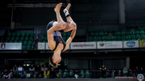 serie a2 foto simone ferraro sfa09800